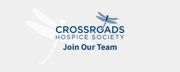 Hiring: Part-time Housekeeper – Crossroads Inlet Centre Hospice
