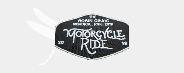 Robin Craig Memorial Ride