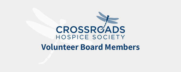 Seeking: Volunteer Board of Directors
