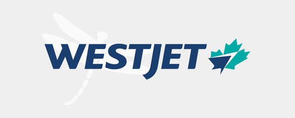 You Could WIN a WestJet “Gift of Flight”
